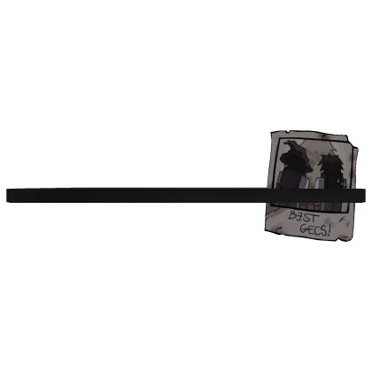Two Time's Belt | FORSAKEN