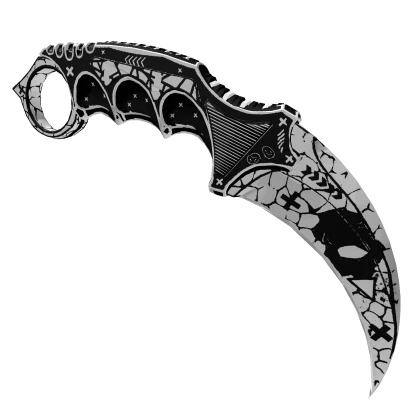 KARAMBIT: VOID
