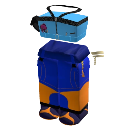 Zoey Demon Hunters KPop