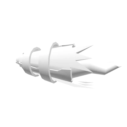 Ancient Dragon Tail