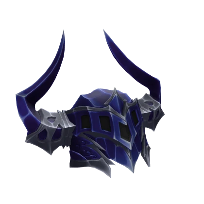 Astral Immortal Helmet