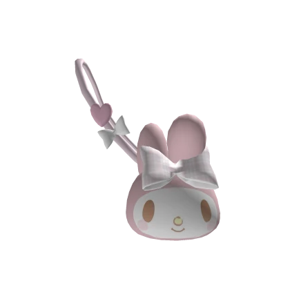 Cute My Melody Bag 🩷