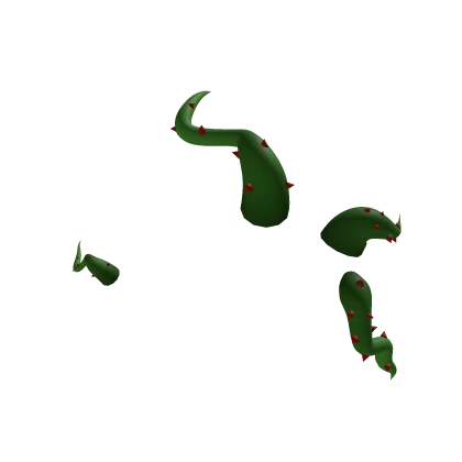 [ POSSESSION ] Vines.,