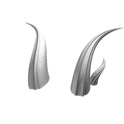 White Horns