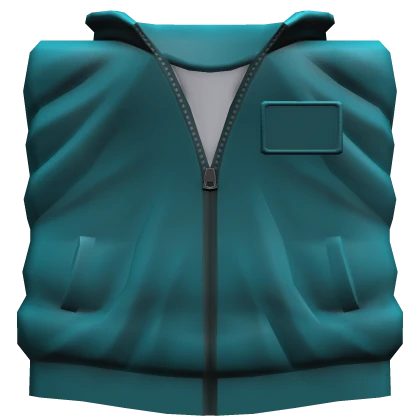 Squid Game Closed Player Shirt