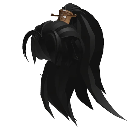 Jia Qiu , Jia Family Heir's Hair V2