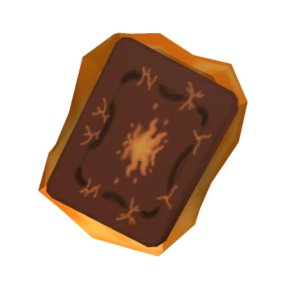 Spellbook of Scorching Fires