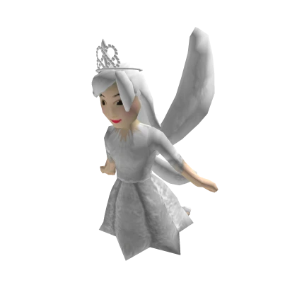 White Fairy Addon | 1.0