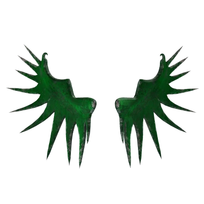 [FREE] Phoenix Green Wings