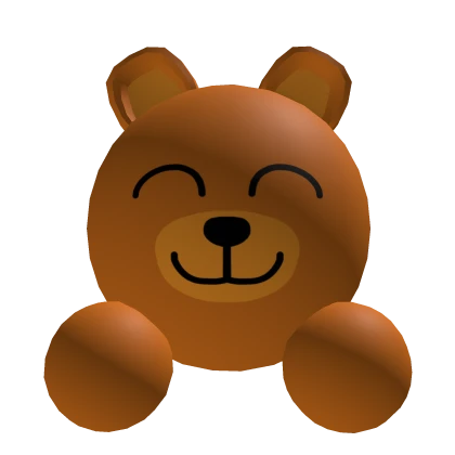 Bear Freeb