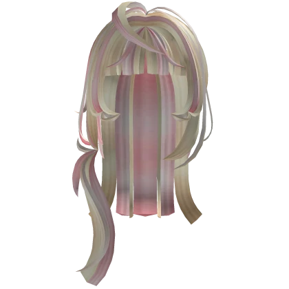 ꒰ CODE:supacutehair450 ꒱ Cute Pastel Kawaii Hair