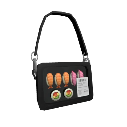 Sushi Bag