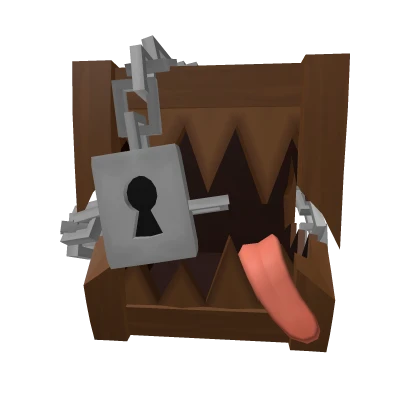 Mimic Crate