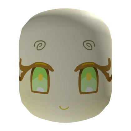 Sugar Fly Cookie Face