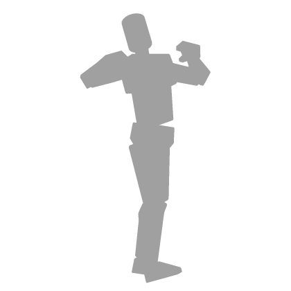 Space Dance