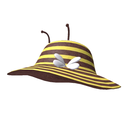 Bee Hat