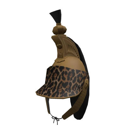 Garde Impériale Empress Dragoons Helmet