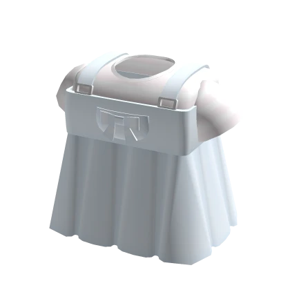 ♡ cute littl spring overalls in blue