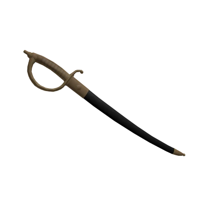 Sabre-Briquet [Napoleonic]