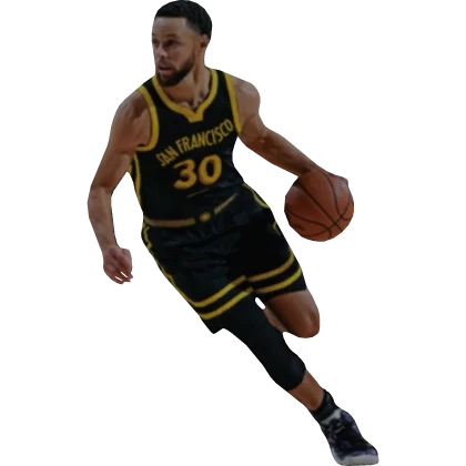 Stephen Curry Board