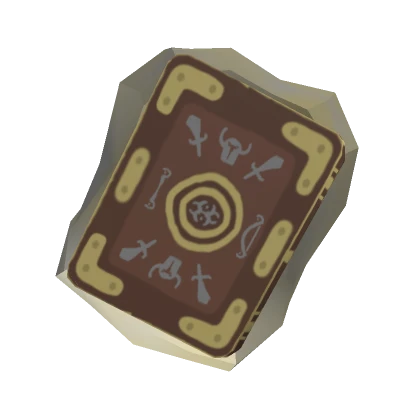 Spellbook of Ancient Kingdoms