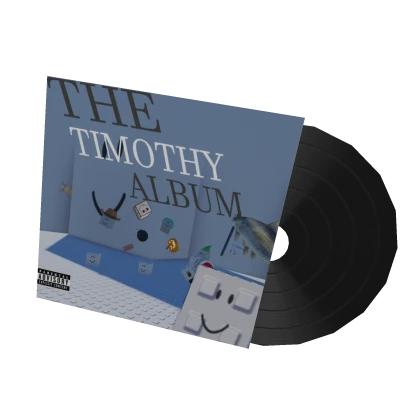 The Timothy Album