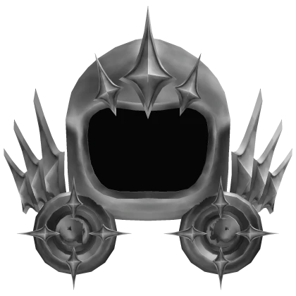 Silver Federation Dominus