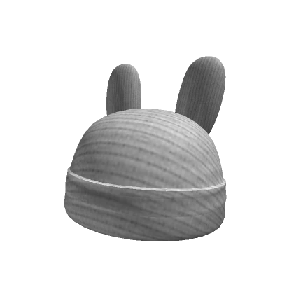 Cute Bunny Beanie - Klossette