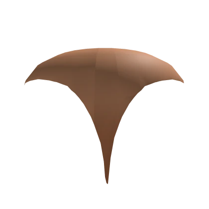 Gradient Facial Crest (Tan)