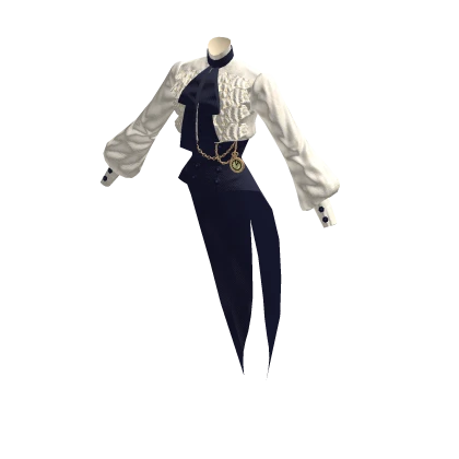 White Rabbit Shirt