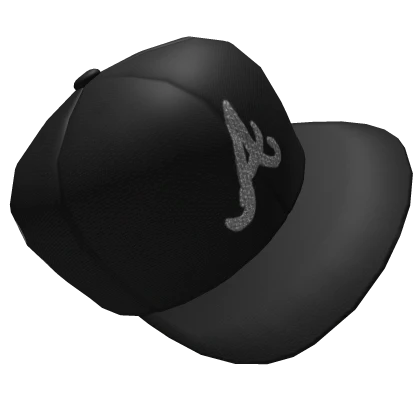 Tilted | OG 4PF Throwback Cap - Lil Baby Wham 