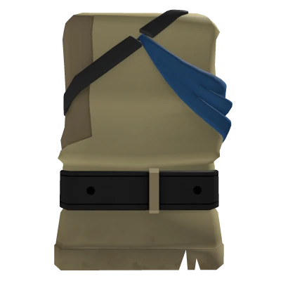 Stay Gold Sleeve (L)