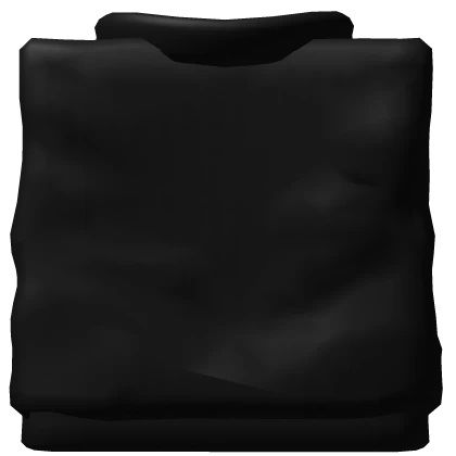 [ R6 ] Black Sweater - Torso