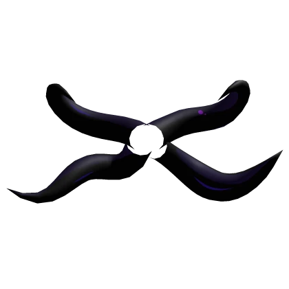 Azure's Dark Tendrils [FORSAKEN]