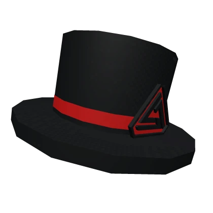 Paradoxum Top Hat