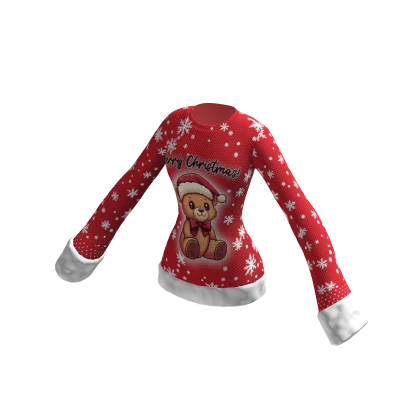 Christmas Sweater