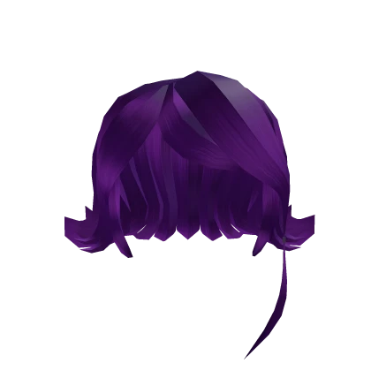 Nori's Hair (Murder Drones)