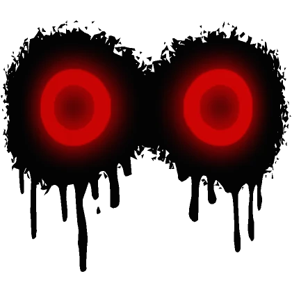 Void Crimson Crying Eyes