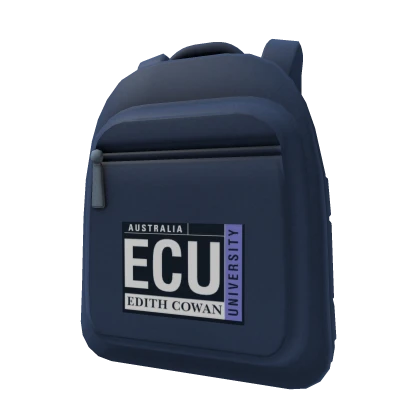 ECU Backpack