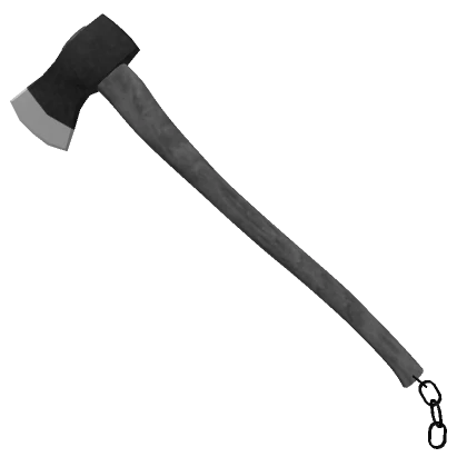 Goth Axe