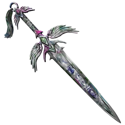 Immortal Sword: Glitched Piece Maker