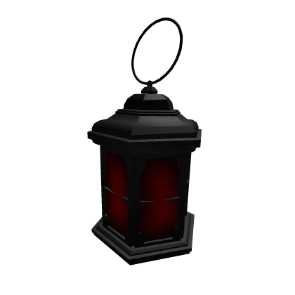 🕯 lantern of the fallen