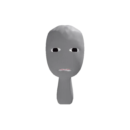 Mannequin Head V3
