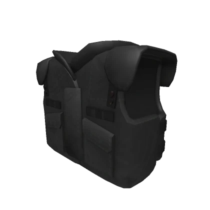 Tactical PASGT Vest