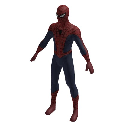 Spiderman Suit