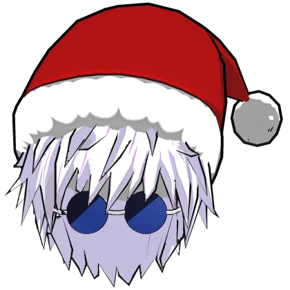 Gojo christmas