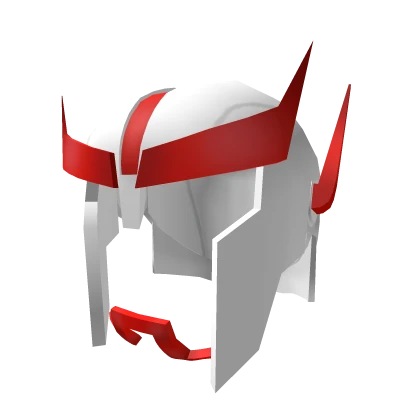 Ratchet helmet [Transformers Prime]
