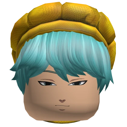 Baby Saja Kpop Demon Hunters