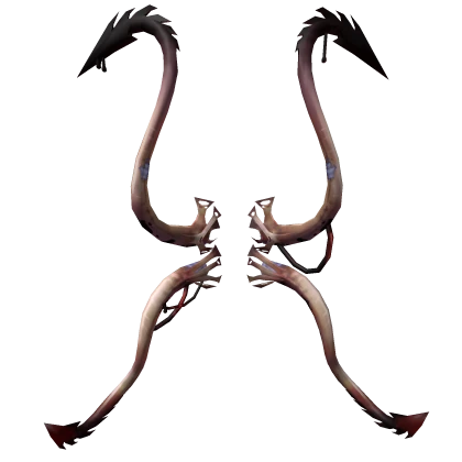 Cyntessa Tentacles 2.0 (Murder Drones)