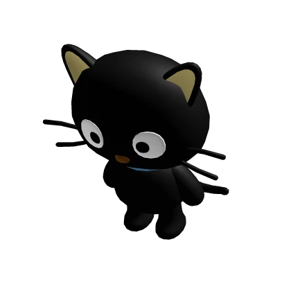 chococat Handheld🎀 🍮
